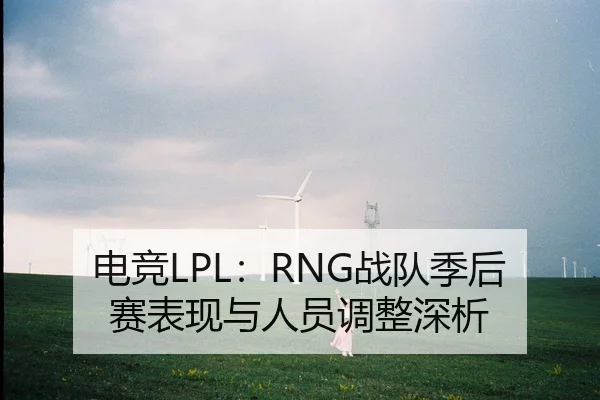 电竞LPL：RNG战队季后赛表现与人员调整深析